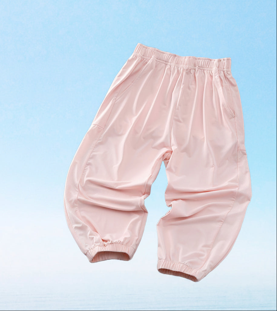 Damen leichte Sporthose Drune
