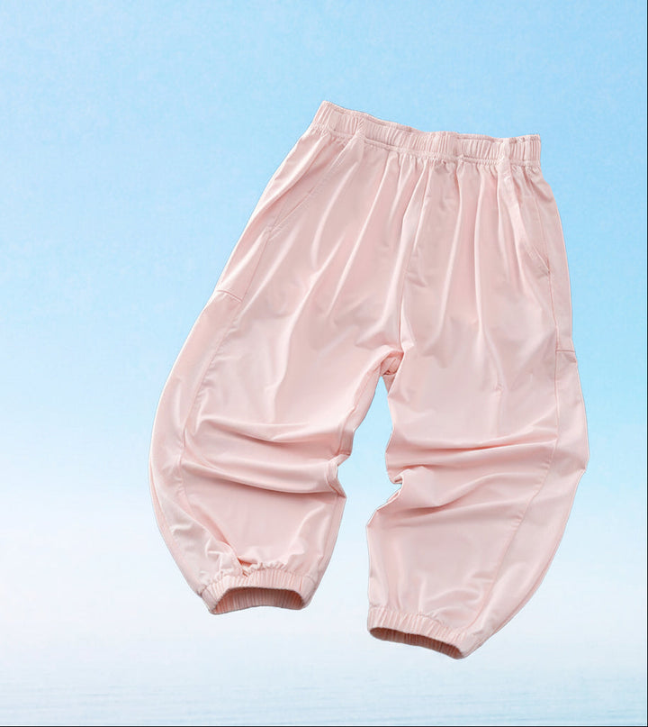Damen leichte Sporthose Drune