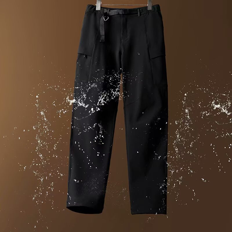 Damen multifunktionale Outdoor-Hose Drune