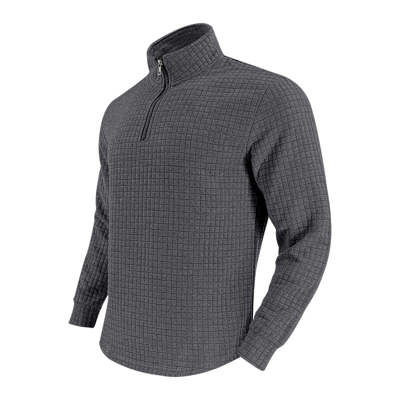 Herren Freizeit Pullover Drune