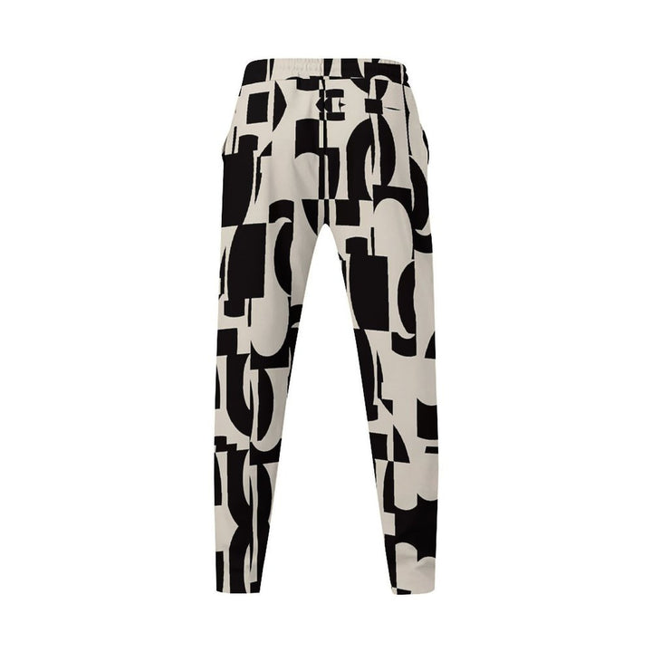 Damen Designer-Hose Drune