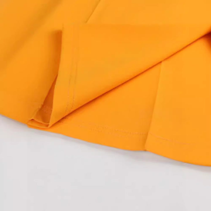 Damen figurbetontes Maxikleid mit tiefem V-Ausschnitt und elegantem Schlitz Drune