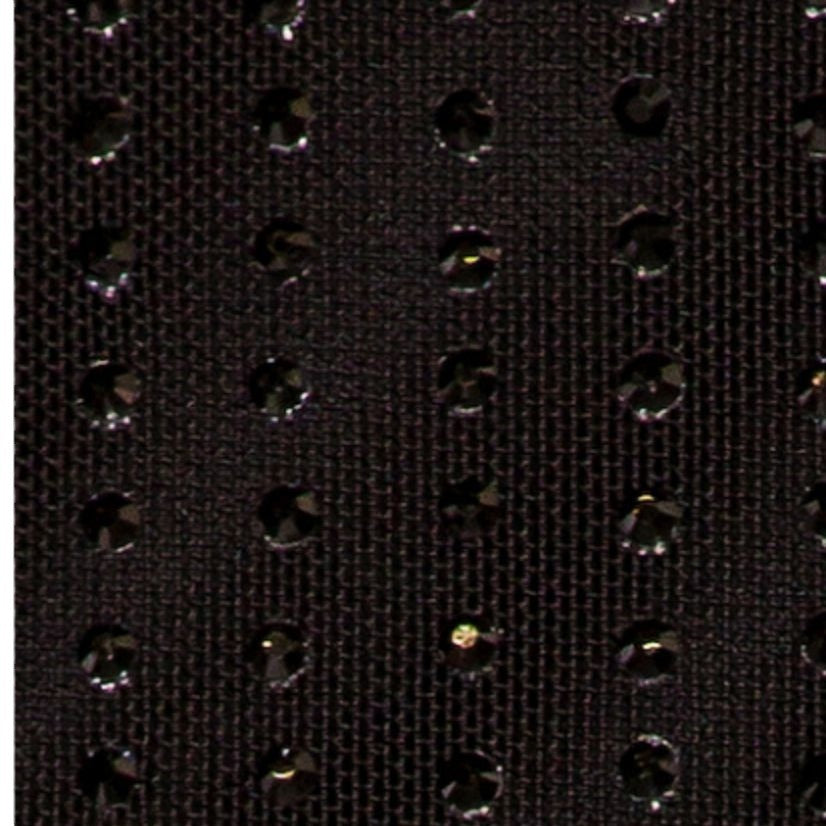 Damen Elegantes Langarmoberteil mit strukturiertem Netzdesign Drune
