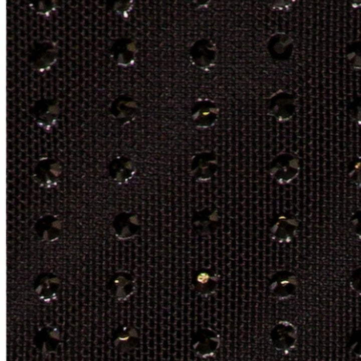 Damen Elegantes Langarmoberteil mit strukturiertem Netzdesign Drune