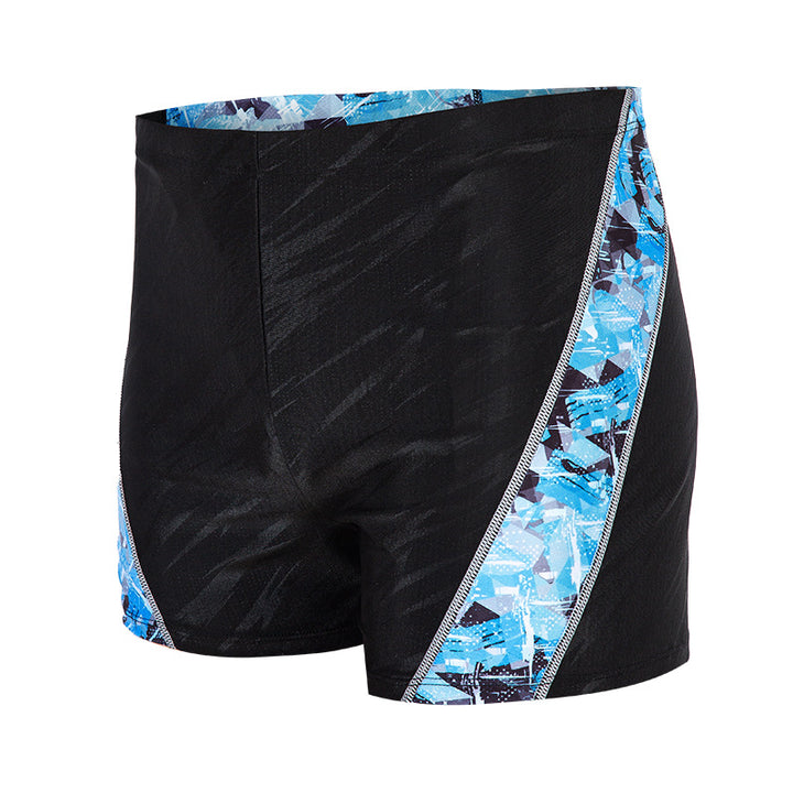 Herren Badeshorts Drune