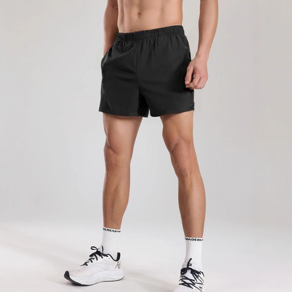 Herren Funktionale Sportshorts Drune