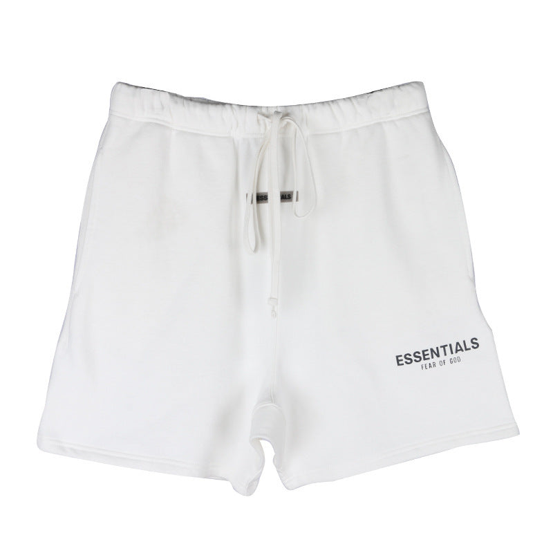Herren Freizeit Lounge Shorts Drune