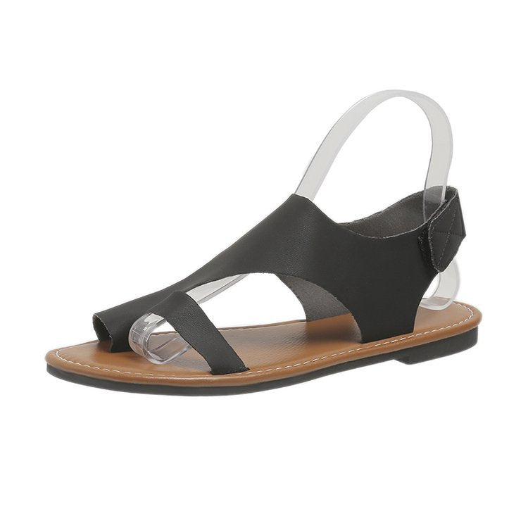Damen Elegante und bequeme Sandalen Drune