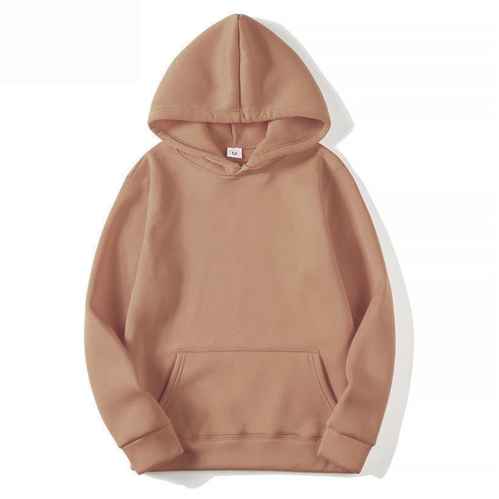 Damen Kapuzenpullover mit stylischem Schnitt und weichem Innenfutter Drune