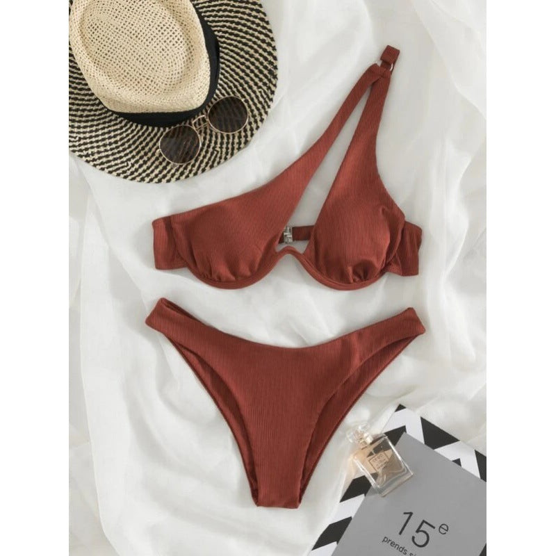 Damen Bikini-Set Drune