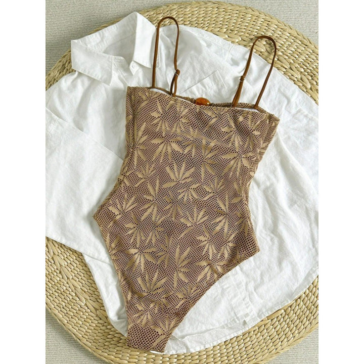 Damen Schwimmanzug Drune