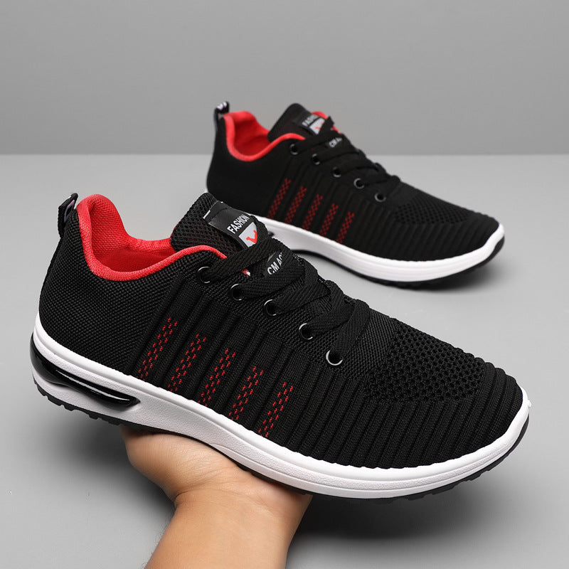 Herren Enhanced Support Laufschuhe Drune