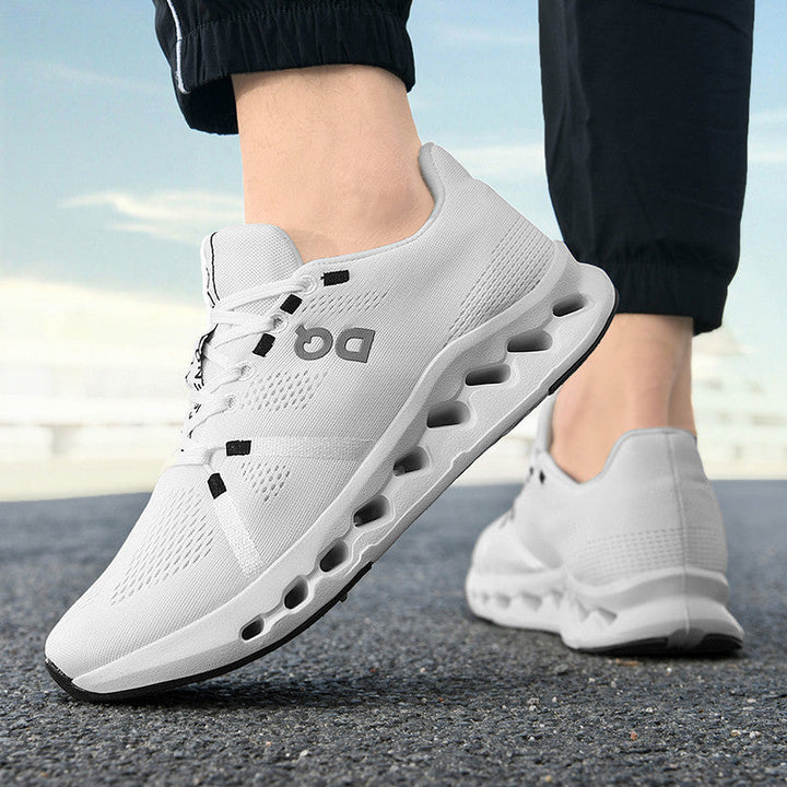 Damen Atmungsaktive Laufschuhe mit innovativer Dämpfungstechnologie Drune