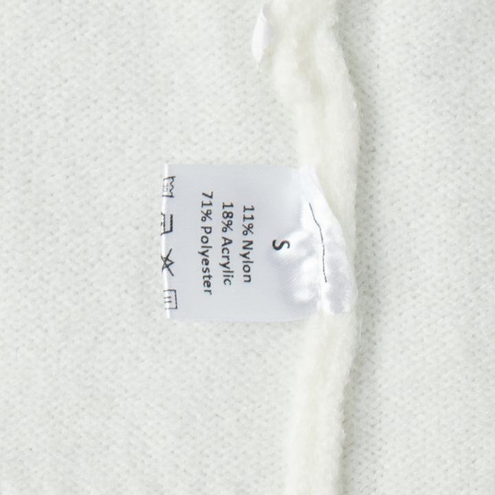 Damen Weicher Fleece-Pullover mit modernem Schnitt und kuscheliger Innenseite Drune