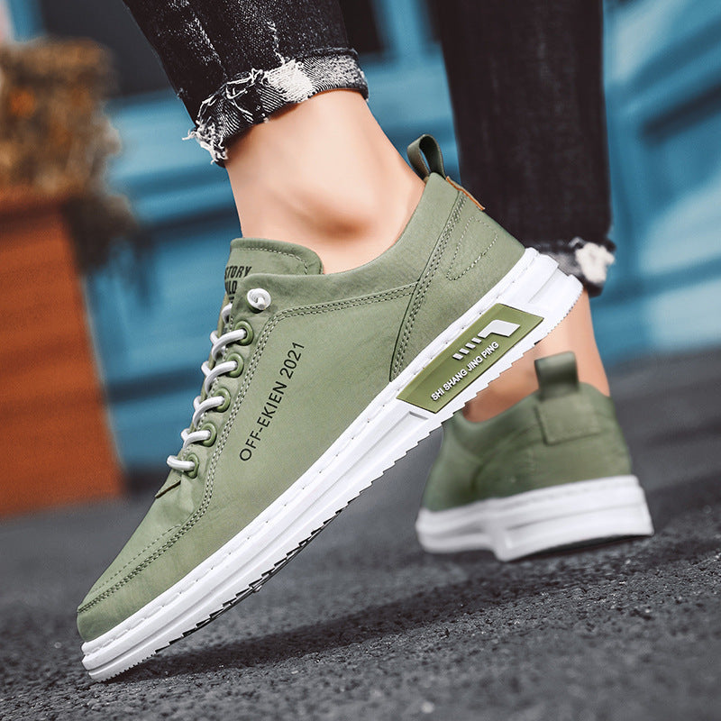 Damen Modische Sneakers mit innovativer Sohlenkonstruktion Drune