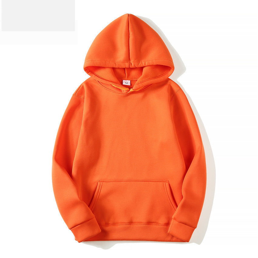 Damen Kapuzenpullover mit stylischem Schnitt und weichem Innenfutter Drune