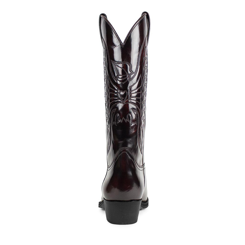 Drune | Rider - Robuste Westernstiefel