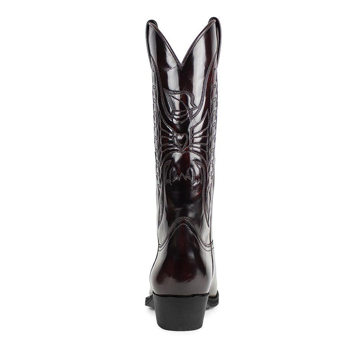 Drune | Rider - Robuste Westernstiefel