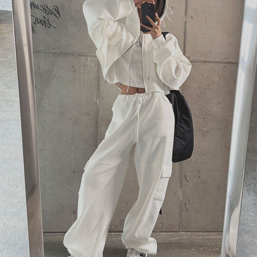 Damen lässiger Outdoor-Jumpsuit Drune