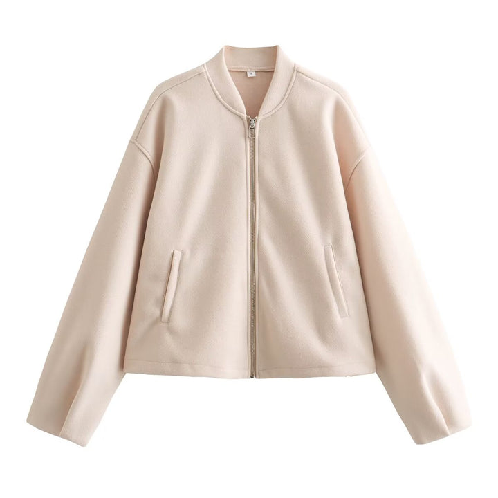 Damen Übergangsjacke Drune