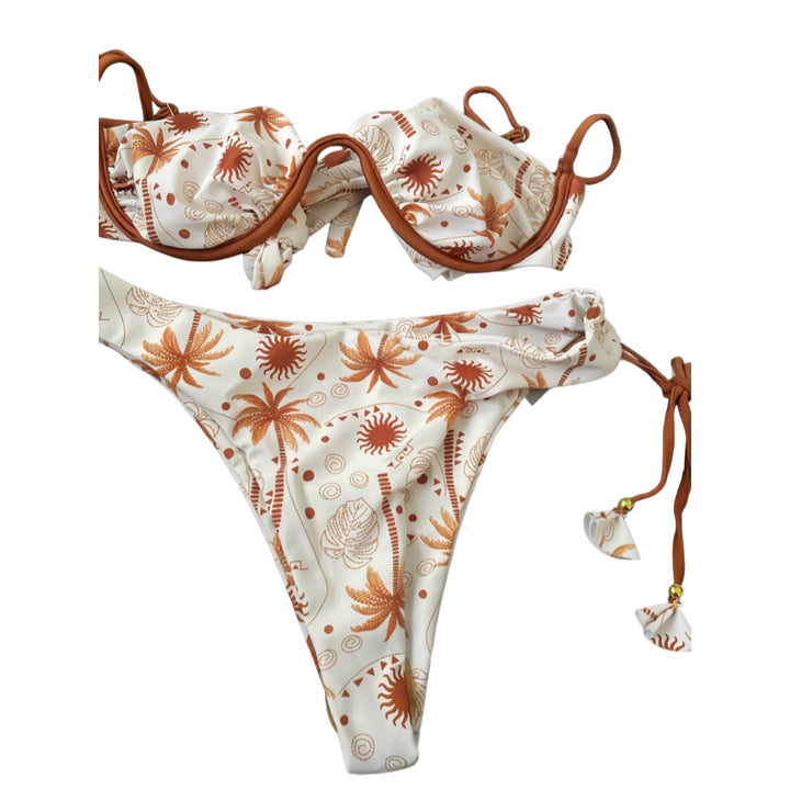 Damen Bikini Set Drune