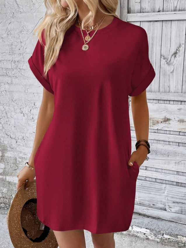 Damen Freizeitkleid Drune