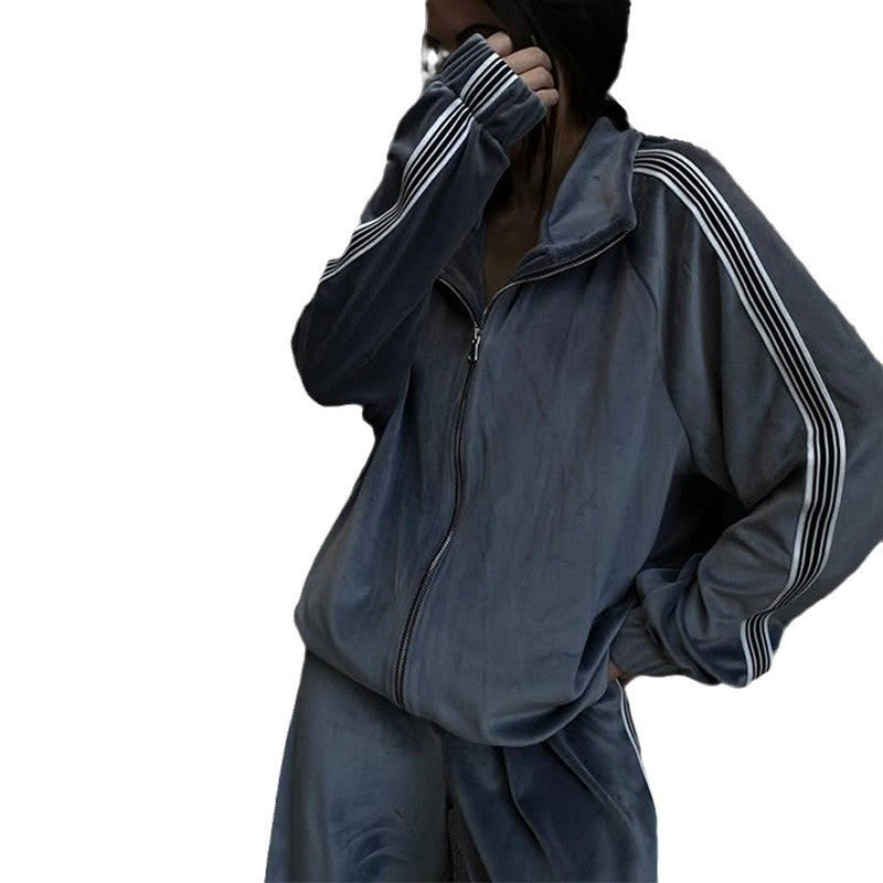 Damen Sportanzug Drune