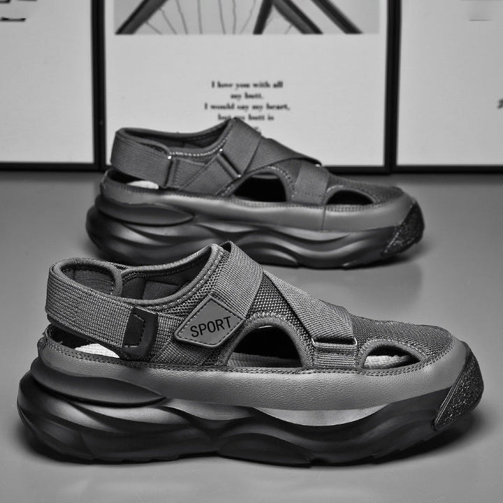 Unisex Komfortable Sport-Sandalen Drune