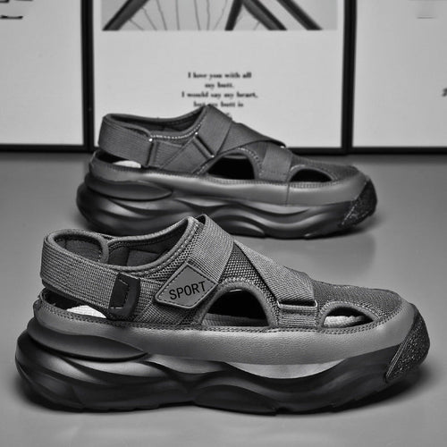 Unisex Komfortable Sport-Sandalen Drune
