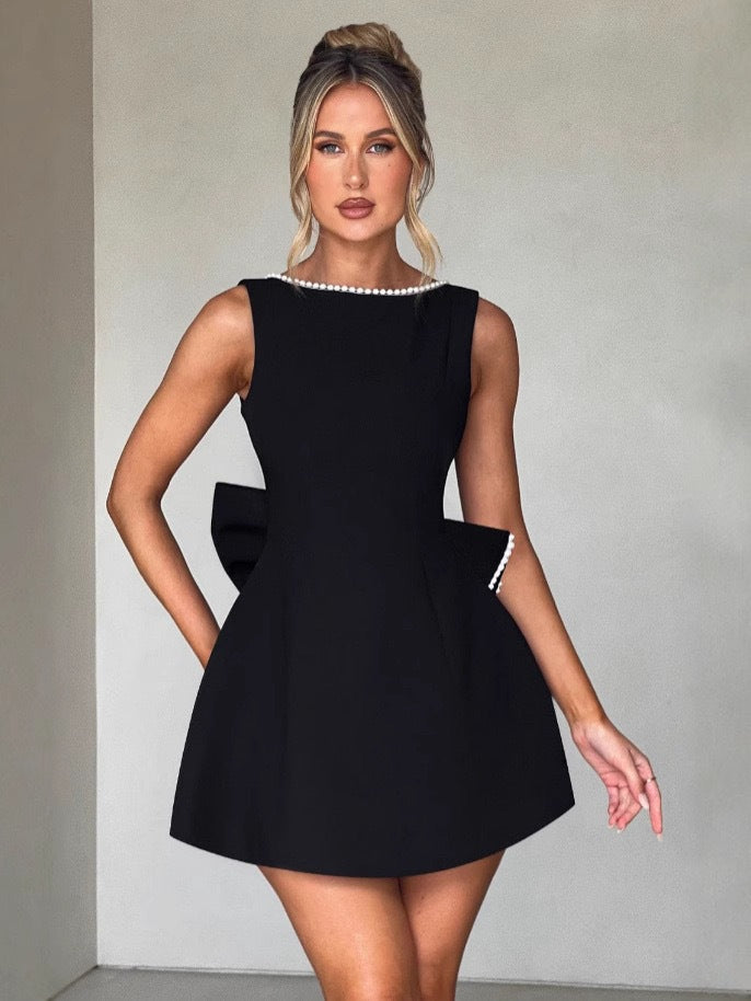 Damen Abendkleid Drune