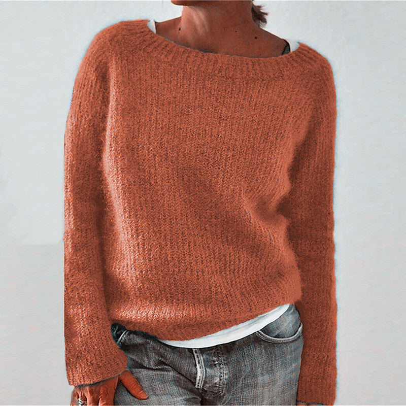 Drune | Klassischer Pullover