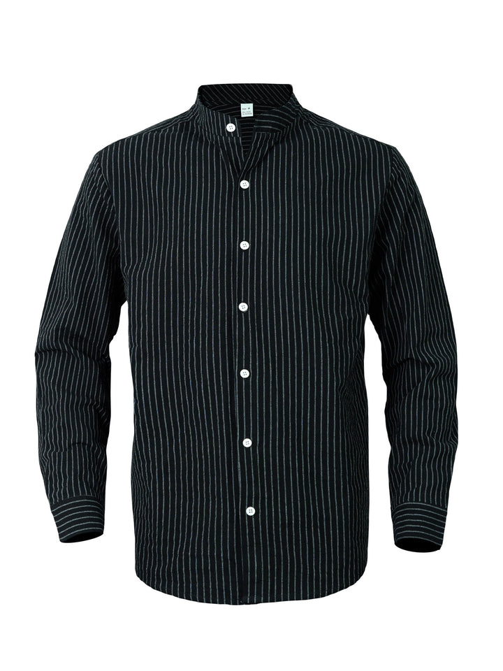 Herren Hemd Drune