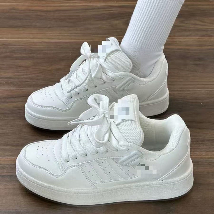 Damen Bequeme und stilvolle Freizeitsneakers Drune