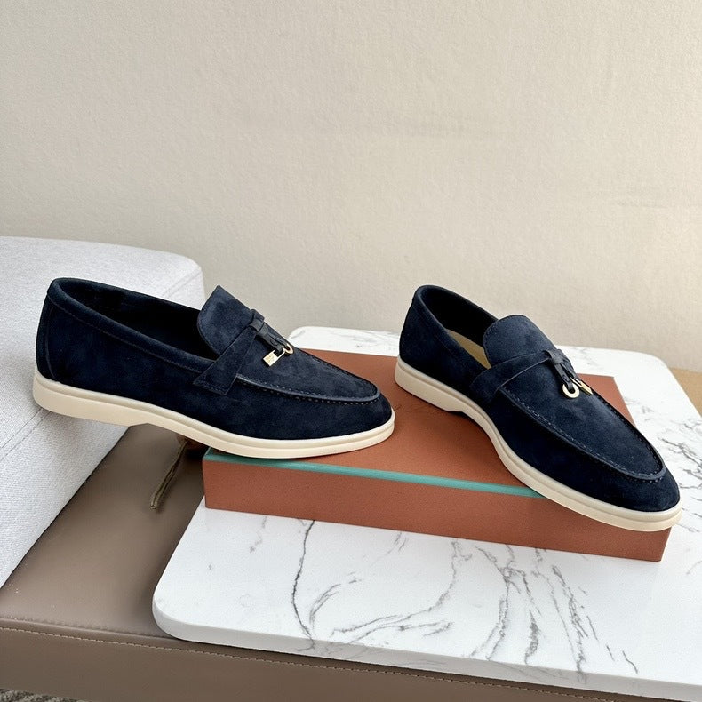 Drune | Damen Loafer