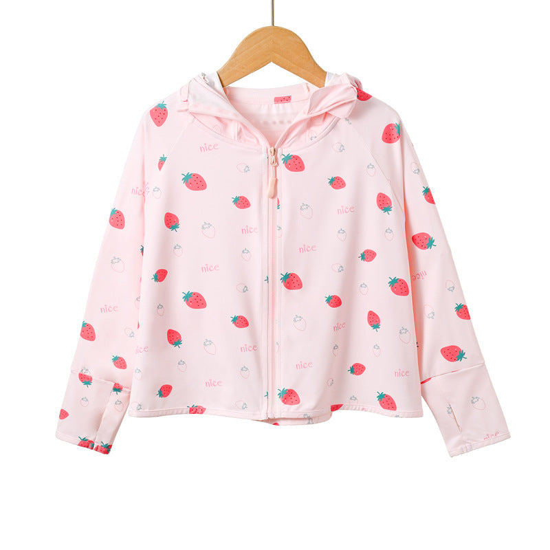 Damen Sportjacke Drune