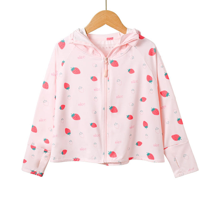 Damen Sportjacke Drune