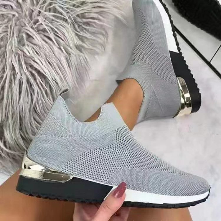 Drune | Orthopädische Turnschuhe