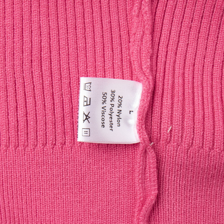 Damen Rippstrickpullover aus weichem Baumwollmix Drune