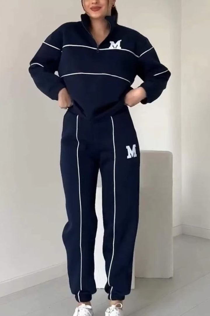 Damen Sportanzug Drune
