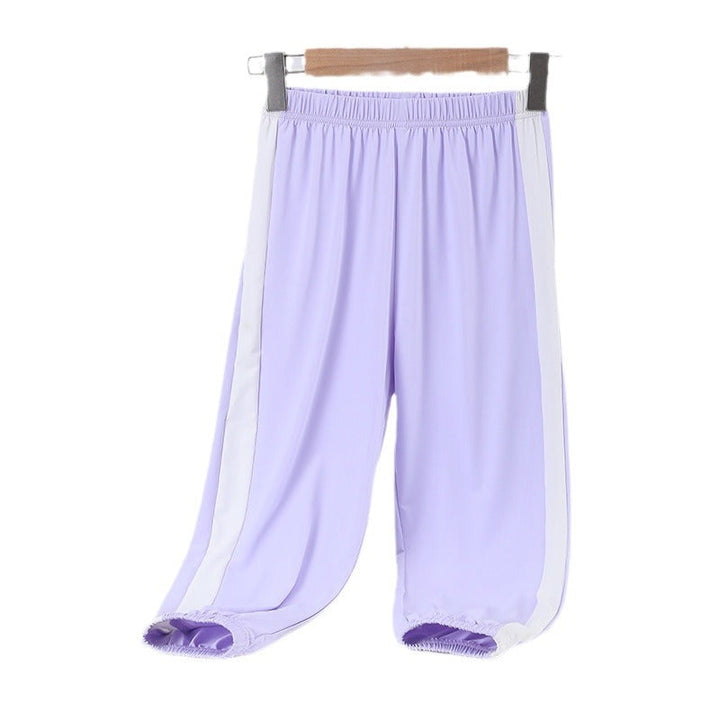 Damen Leichte Sporthose mit atmungsaktiven Eigenschaften Drune