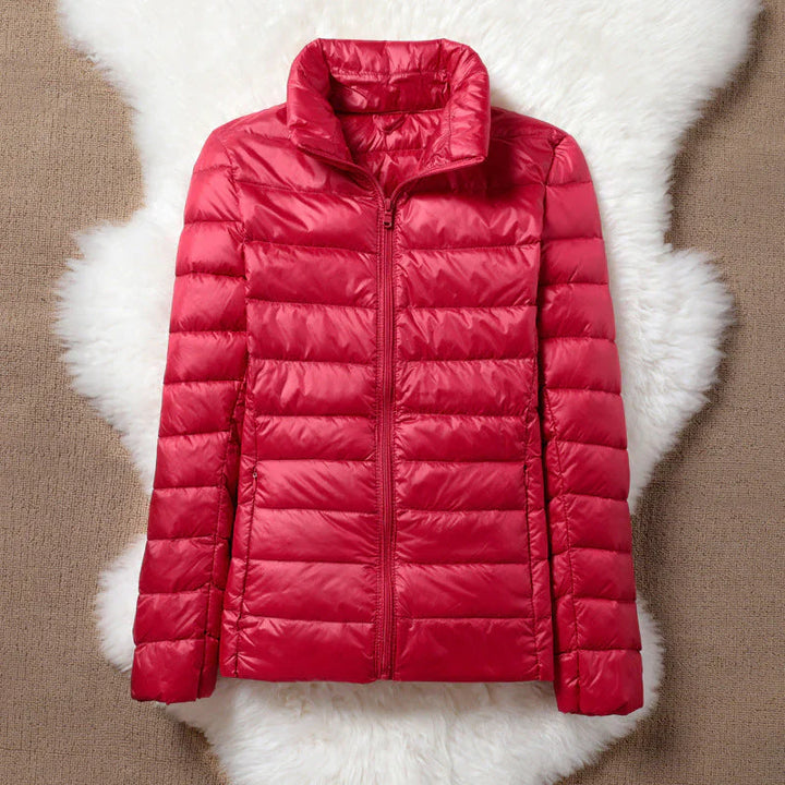 Drune | Steppender Pufferjacke