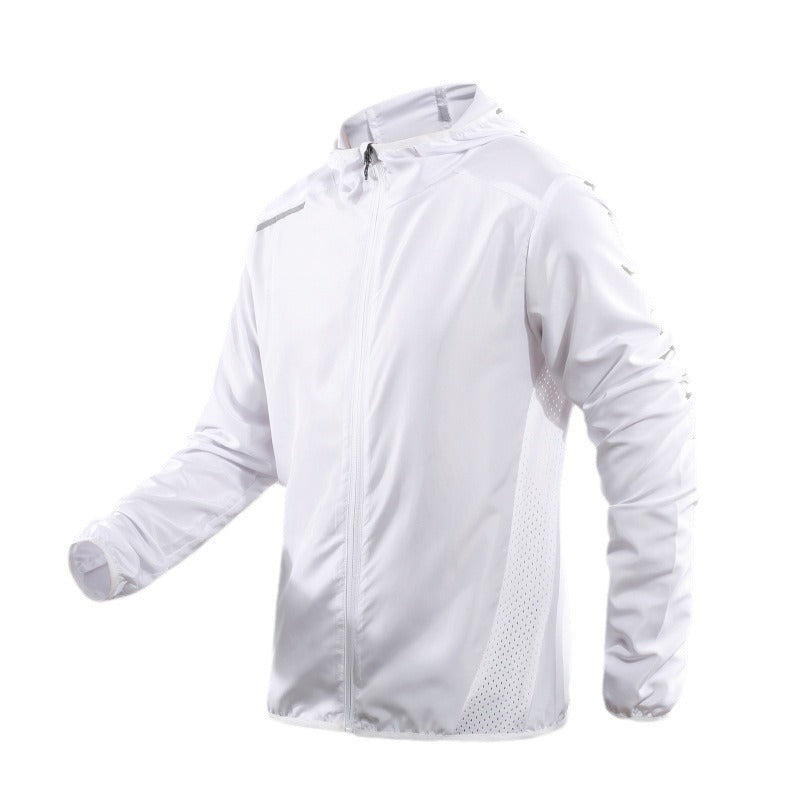 Damen leichte Funktionsjacke mit innovativem Belüftungssystem Drune
