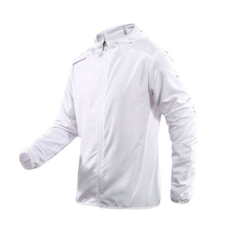 Damen leichte Funktionsjacke mit innovativem Belüftungssystem Drune