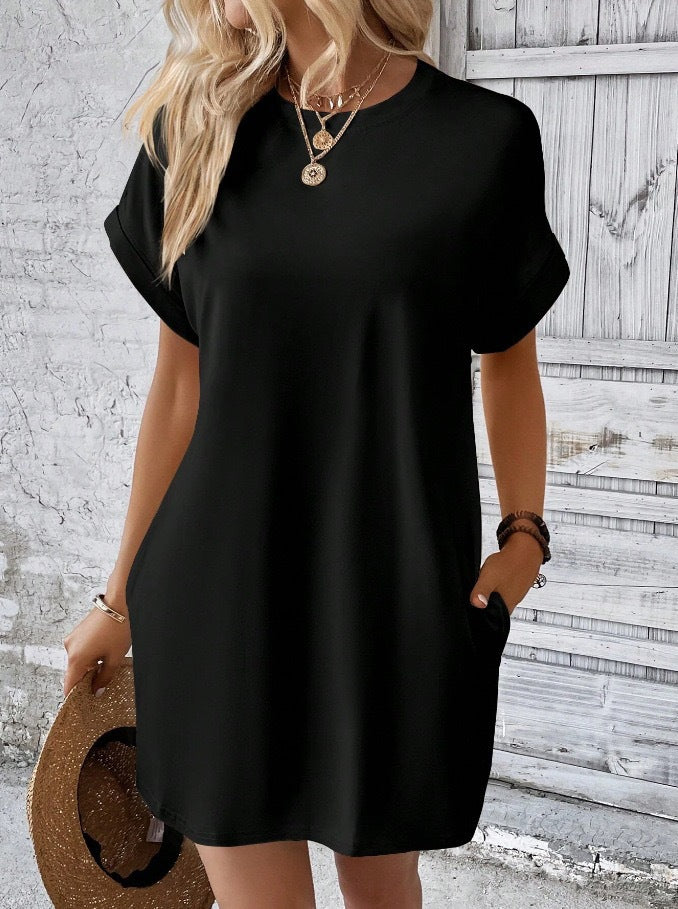 Damen Freizeitkleid Drune