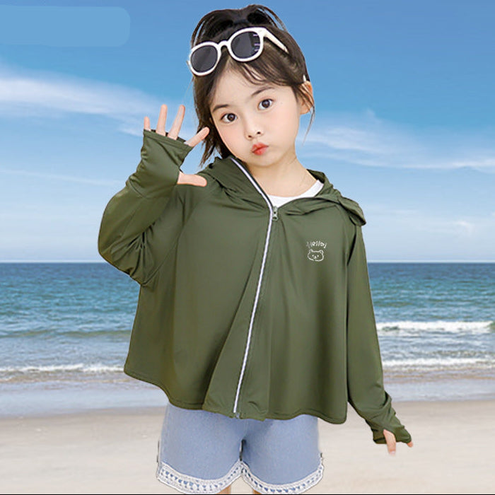 Damen leichte und atmungsaktive Outdoor-Jacke Drune