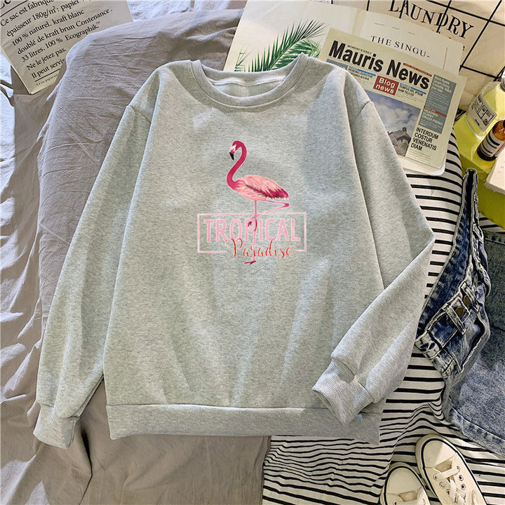 Damen Sweatshirt Drune