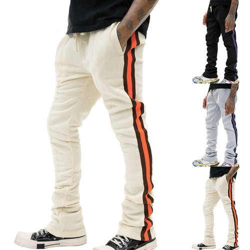 Herren Sportliche Jogginghose Drune