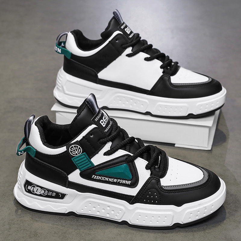 Damen Sportliche Sneakers mit modischem Design und stützender Dämpfungstechnologie Drune