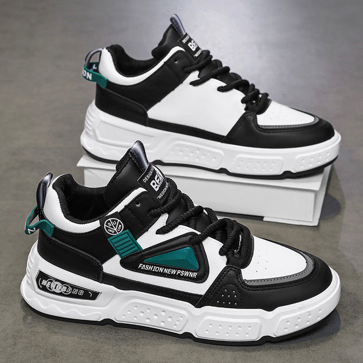 Damen Sportliche Sneakers mit modischem Design und stützender Dämpfungstechnologie Drune