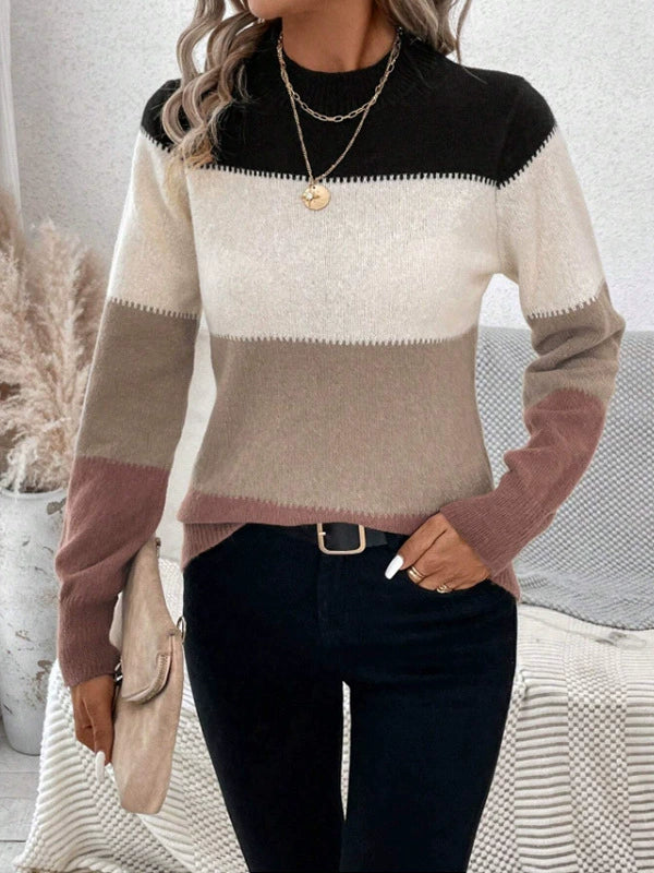 Drune | Damen Pullover